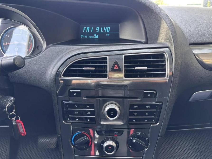 Brilliance V5 I Краснодар  - изображение 18
