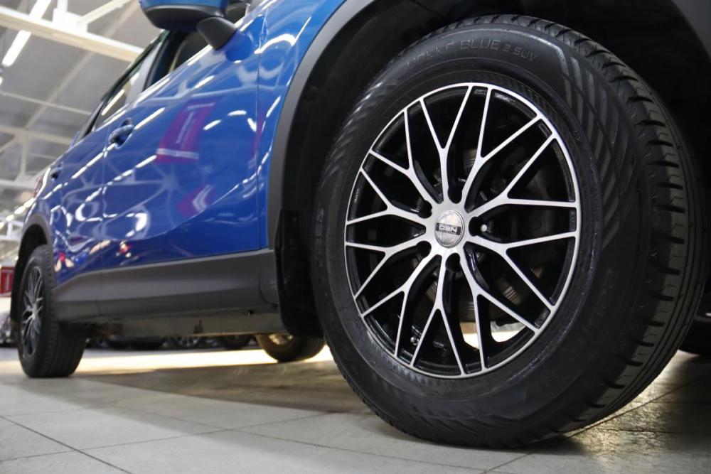Mazda CX-5 I Сургут  - изображение 27