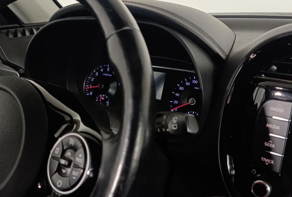 Kia Soul III Волгоград  - изображение 14