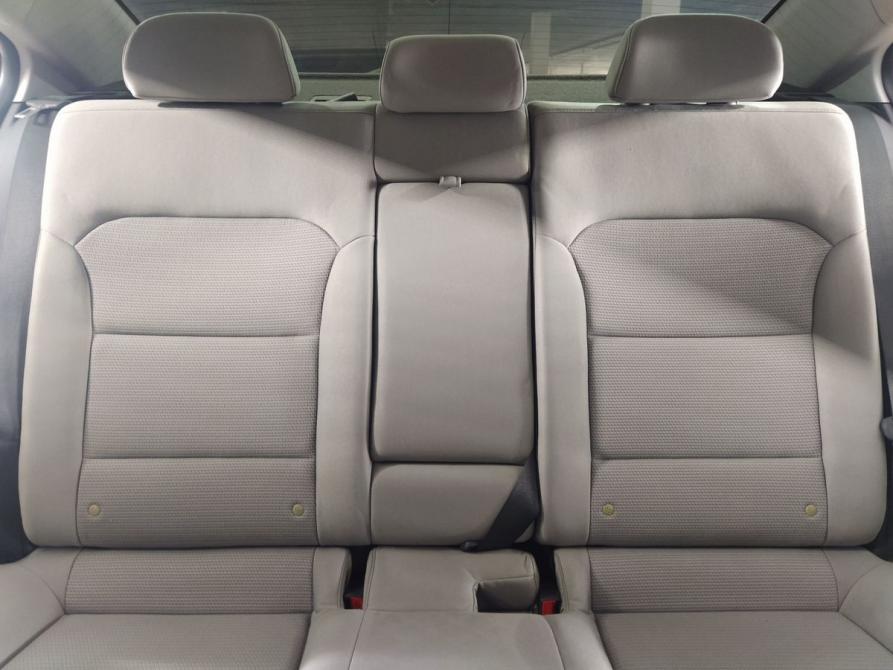 Hyundai Elantra VI (AD) Екатеринбург  - изображение 18