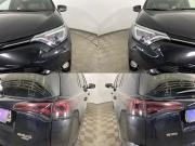 Toyota RAV4 IV (XA40) Рестайлинг Воронеж  - изображение 33
