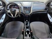 Hyundai Solaris I Екатеринбург  - изображение 20