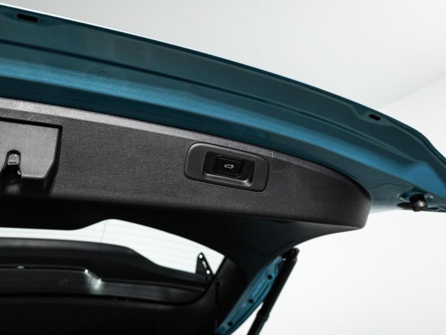Geely Coolray I Рестайлинг Санкт-Петербург  - изображение 27