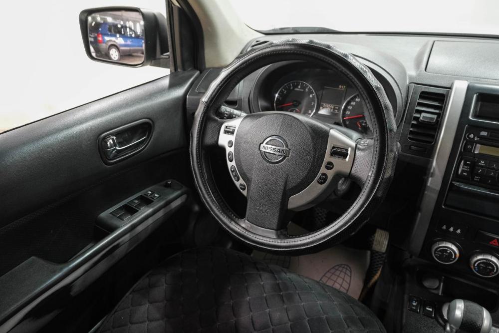 Nissan X-Trail II Рестайлинг Новокузнецк  - изображение 17