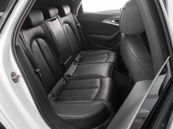 Audi A6 IV (C7) с пробегом 2014 года, цена 2 049 000 рублей, 211565 км, седан, Автокод Объявления