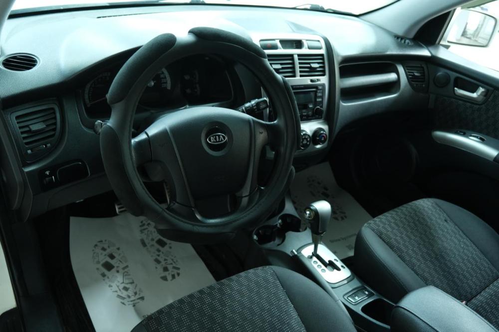 Kia Sportage II Омск  - изображение 9