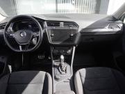 Volkswagen Tiguan II Москва  - изображение 27