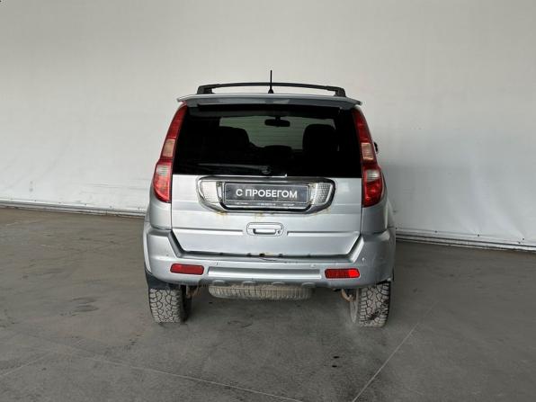 Great Wall Hover с пробегом 2008 года, цена 548 000 рублей, 130150 км, внедорожник, Автокод Объявления