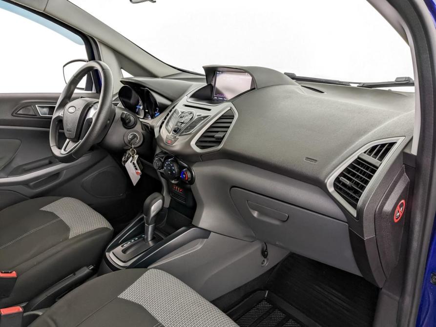 Ford EcoSport I Москва  - изображение 11