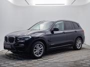 BMW X3 III (G01) Москва  - изображение 18