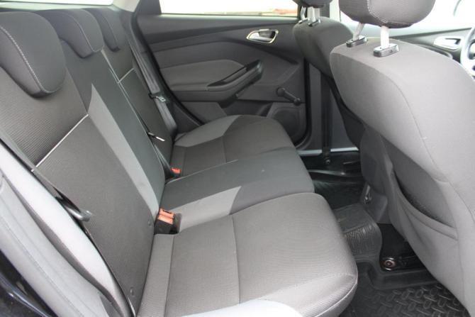 Ford Focus III с пробегом 2014 года, цена 775 000 рублей, 171104 км, универсал, Автокод Объявления