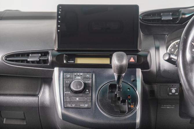 Toyota Wish II с пробегом 2010 года, цена 1 259 000 рублей, 165000 км, минивэн, Автокод Объявления