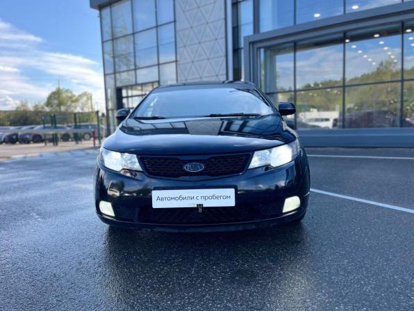 Kia Cerato II с пробегом 2011 года, цена 690 000 рублей, 310000 км, седан, Автокод Объявления