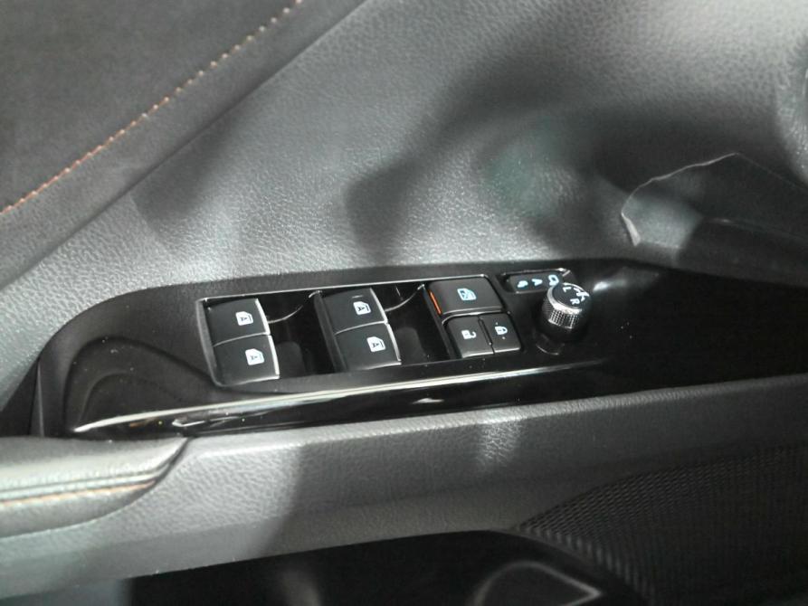 Toyota Camry VIII (XV70) Екатеринбург  - изображение 20