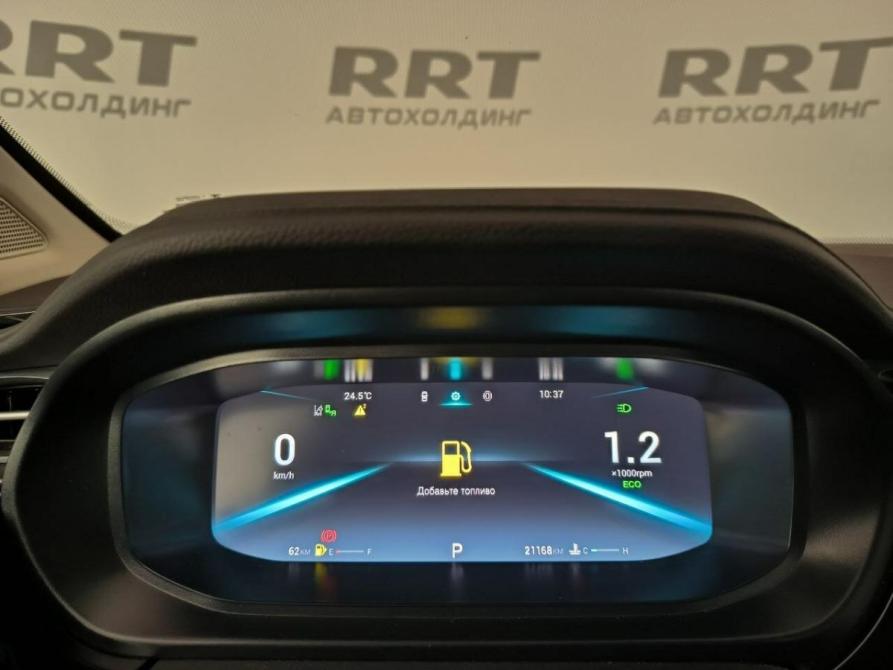 Omoda S5 Санкт-Петербург  - изображение 14