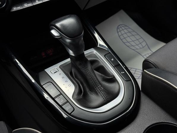 Kia Cerato IV с пробегом 2020 года, цена 1 779 000 рублей, 105435 км, седан, Автокод Объявления