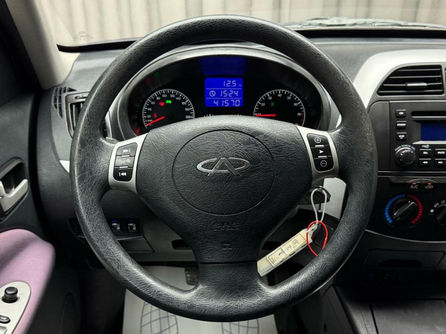 Chery Tiggo (T11) I Ижевск  - изображение 17