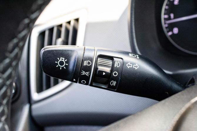 Hyundai Creta I с пробегом 2019 года, цена 1 819 000 рублей, 102243 км, внедорожник, Автокод Объявления