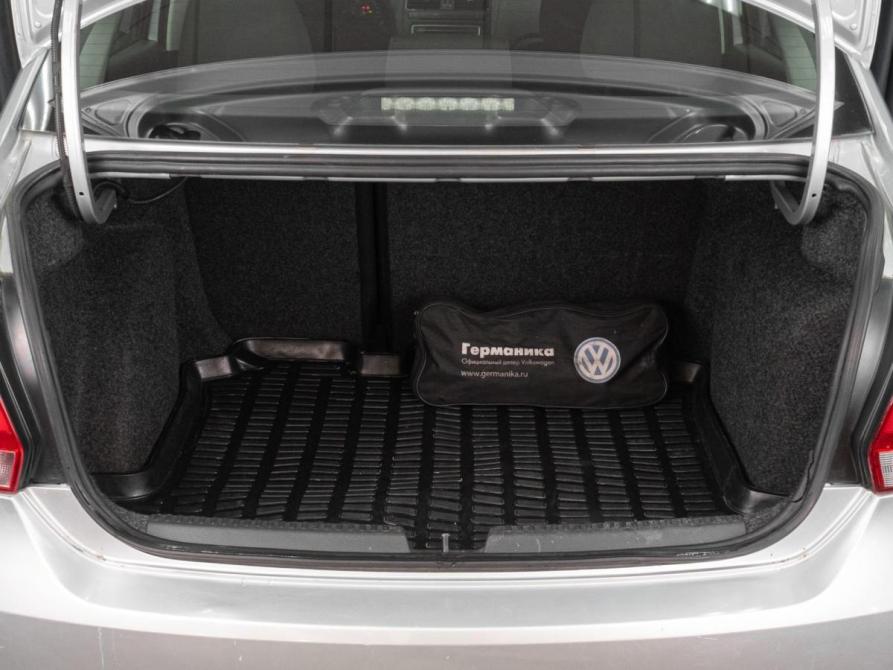 Volkswagen Polo V Тюмень  - изображение 15