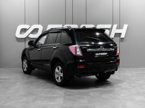Lifan X60 I с пробегом 2014 года, цена 490 000 рублей, 115139 км, внедорожник, Автокод Объявления