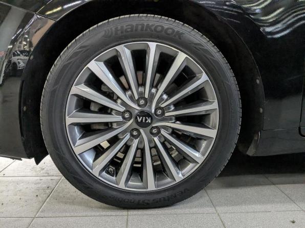 Kia K7 YG (II) с пробегом 2019 года, цена 2 330 000 рублей, 133631 км, седан, Автокод Объявления