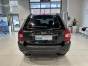 Kia Sportage II Рестайлинг Москва  - изображение 25