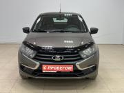 Lada (ВАЗ) Granta I Рестайлинг Альметьевск  - изображение 20