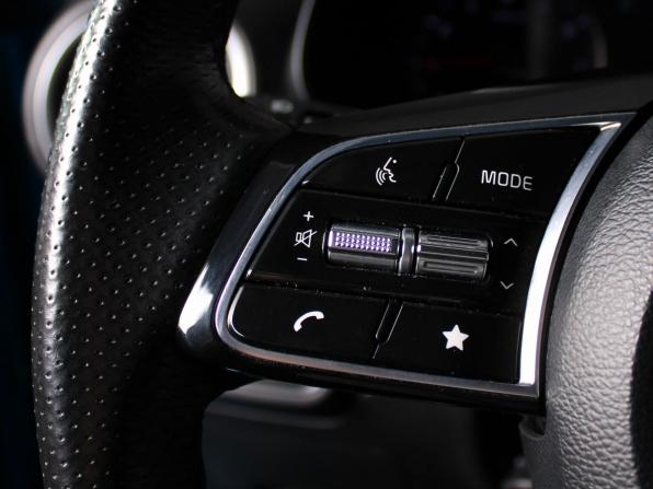 Kia Forte III Рестайлинг с пробегом 2022 года, цена 2 090 000 рублей, 49897 км, седан, Автокод Объявления