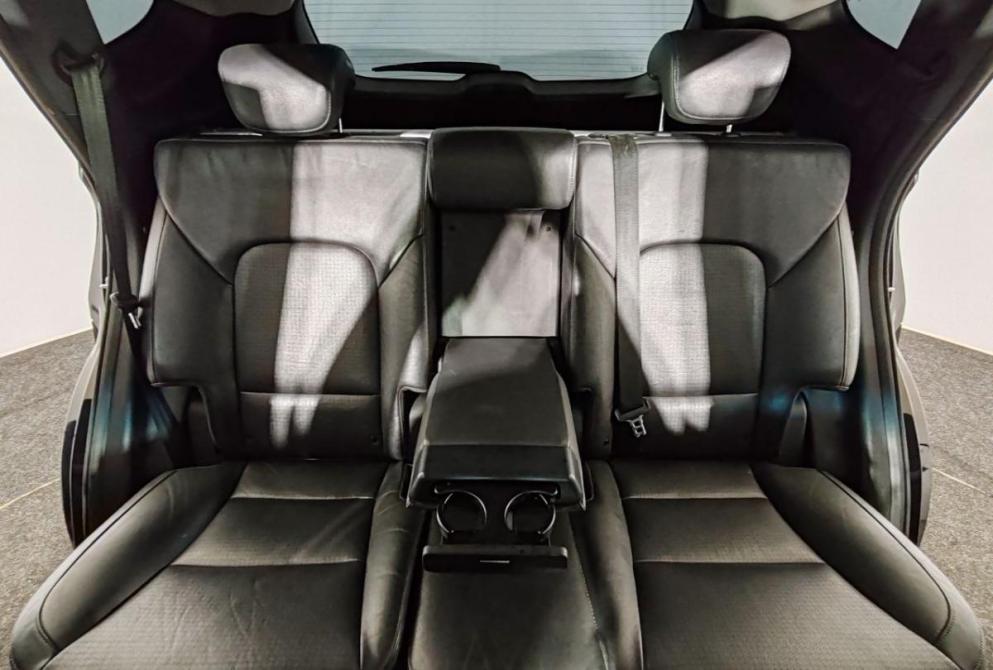 Hyundai Santa Fe III Ярославль  - изображение 14