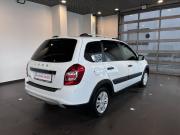 Lada (ВАЗ) Granta I Рестайлинг Чебоксары  - изображение 38