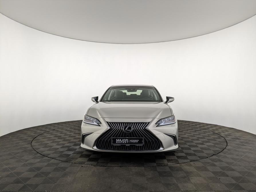Lexus ES VII Москва  - изображение 2