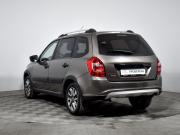 Lada (ВАЗ) Granta I Рестайлинг Санкт-Петербург  - изображение 22