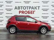 Renault Sandero II Рестайлинг Владимир  - изображение 19