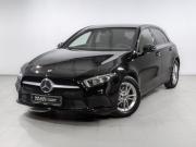 Mercedes-Benz A-Класс IV (W177) Москва  - изображение 27