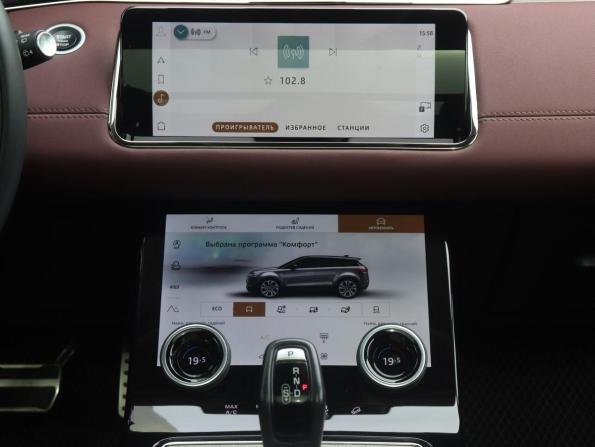 Land Rover Range Rover Evoque II с пробегом 2024 года, цена 5 550 000 рублей, 33345 км, внедорожник, Автокод Объявления