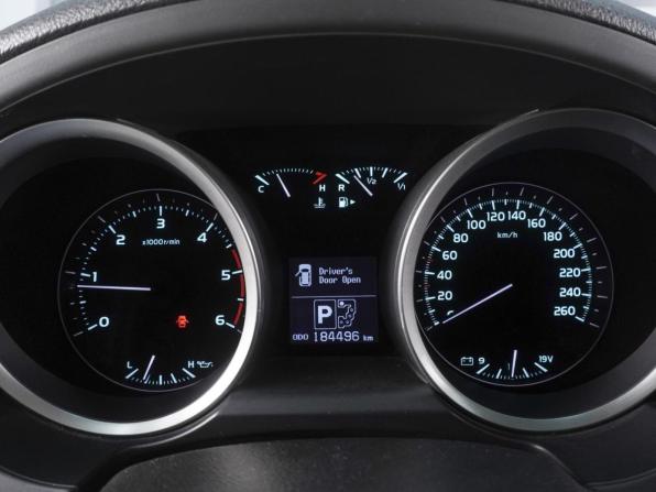 Toyota Land Cruiser 200 Series с пробегом 2009 года, цена 3 360 000 рублей, 184496 км, внедорожник, Автокод Объявления