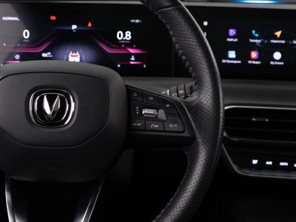 Changan UNI-T I с пробегом 2020 года, цена 2 043 444 рубля, 49794 км, внедорожник, Автокод Объявления