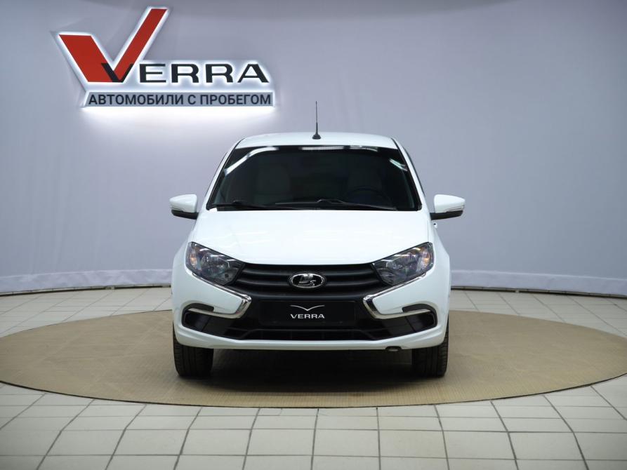 Lada (ВАЗ) Granta I Рестайлинг Уфа  - изображение 2