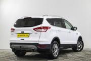 Ford Kuga II Сургут  - изображение 25