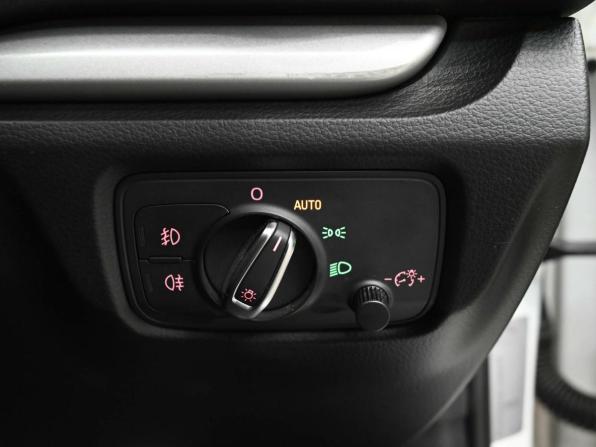 Audi A3 III (8V) с пробегом 2014 года, цена 1 350 000 рублей, 120477 км, седан, Автокод Объявления