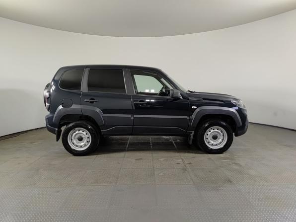 Lada (ВАЗ) Niva Travel I с пробегом 2024 года, цена 1 095 000 рублей, 52300 км, внедорожник, Автокод Объявления