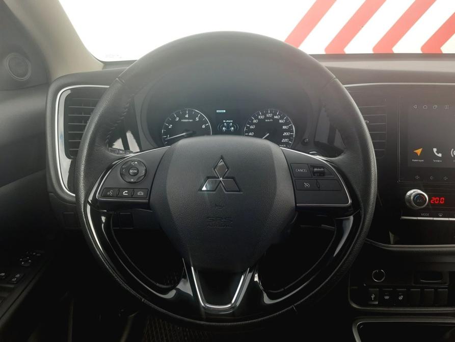Mitsubishi Outlander III Рестайлинг 3 Пермь  - изображение 11