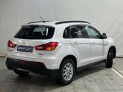 Mitsubishi ASX I Санкт-Петербург  - изображение 20