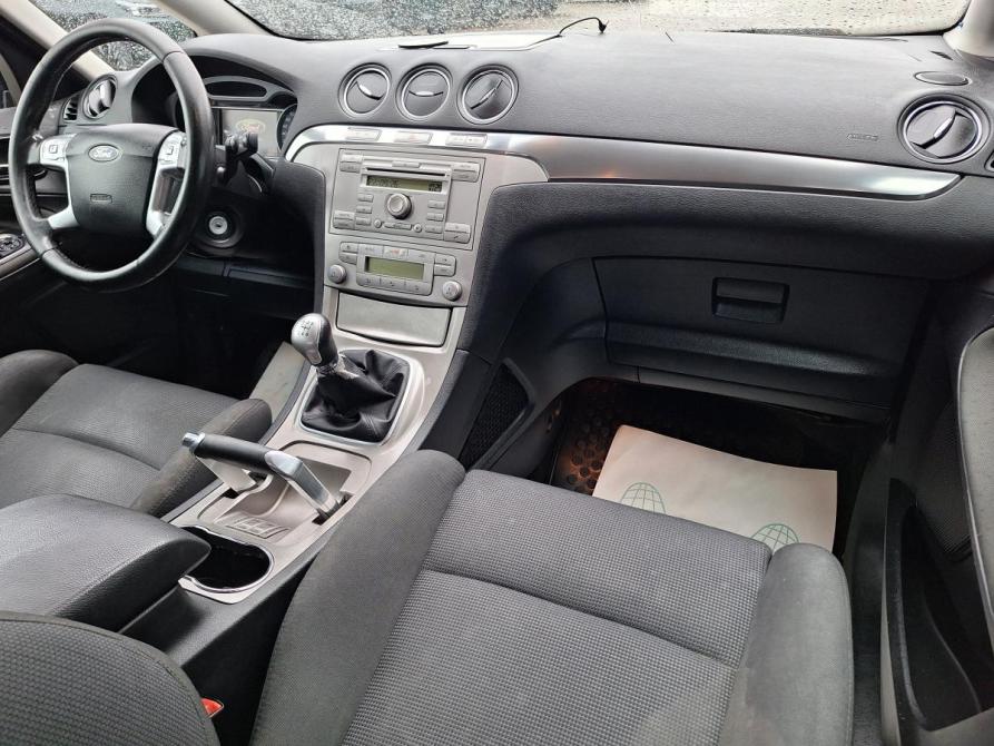 Ford S-MAX I Люберцы  - изображение 12
