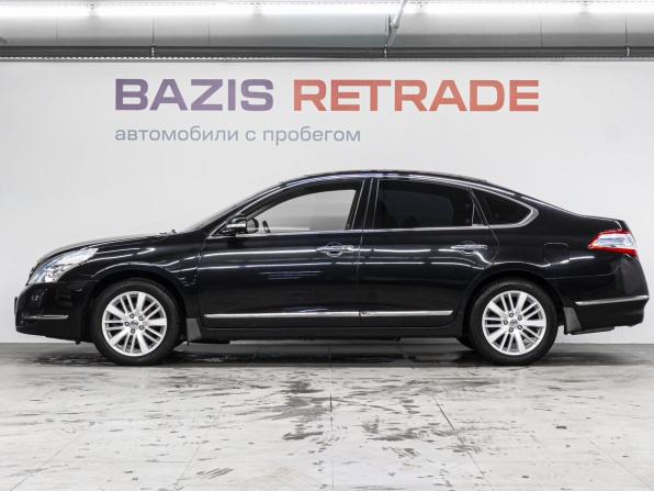 Nissan Teana II Рестайлинг с пробегом 2011 года, цена 1 129 000 рублей, 280954 км, седан, Автокод Объявления