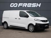 Opel Vivaro C Краснодар  - изображение 23
