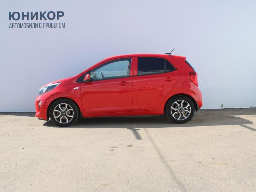 Kia Picanto III Рестайлинг Нижний Новгород  - изображение 2