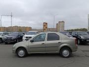 Renault Logan I Рестайлинг Чебоксары  - изображение 32