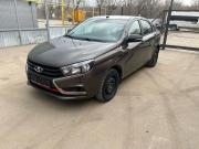 Lada (ВАЗ) Vesta I Сызрань  - изображение 22