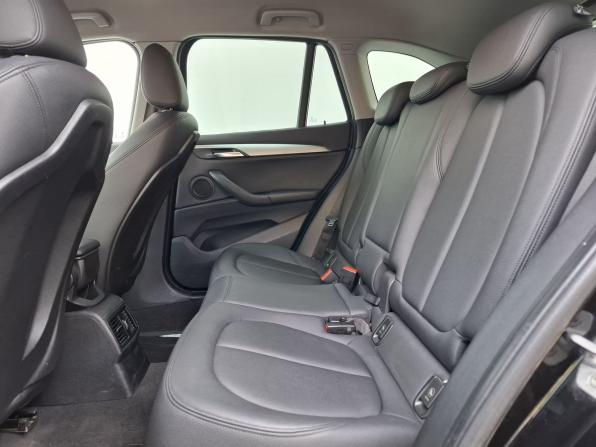 BMW X1 II (F48) с пробегом 2015 года, цена 1 980 000 рублей, 192183 км, внедорожник, Автокод Объявления